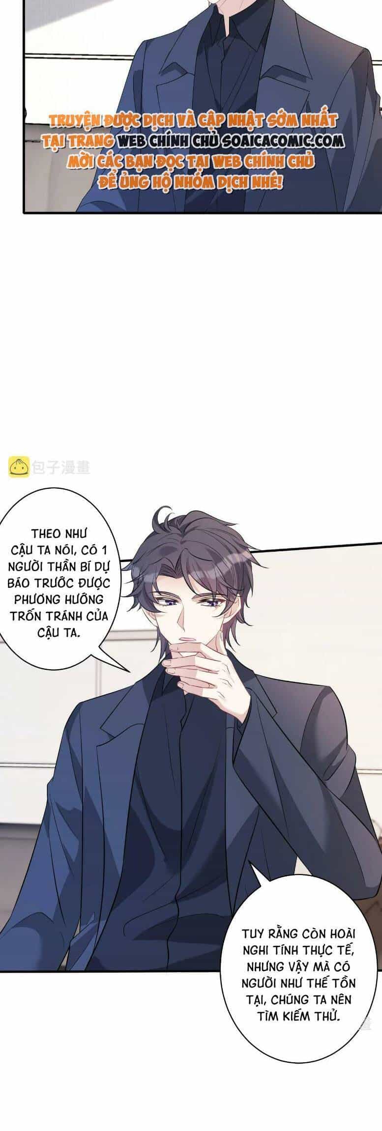 Thiên Kim Toàn Năng Đại Tài - Chương 43 - ảnh 18