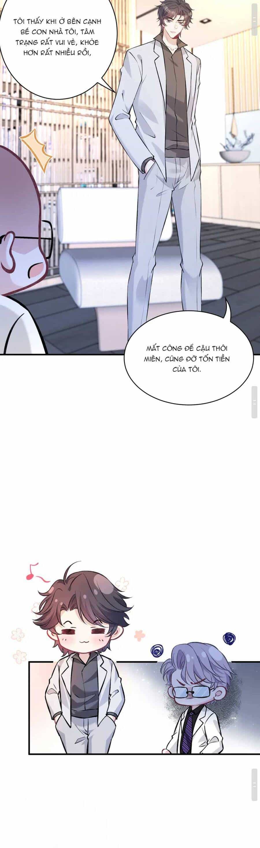Thiên Kim Toàn Năng Đại Tài - Chương 47 - ảnh 18