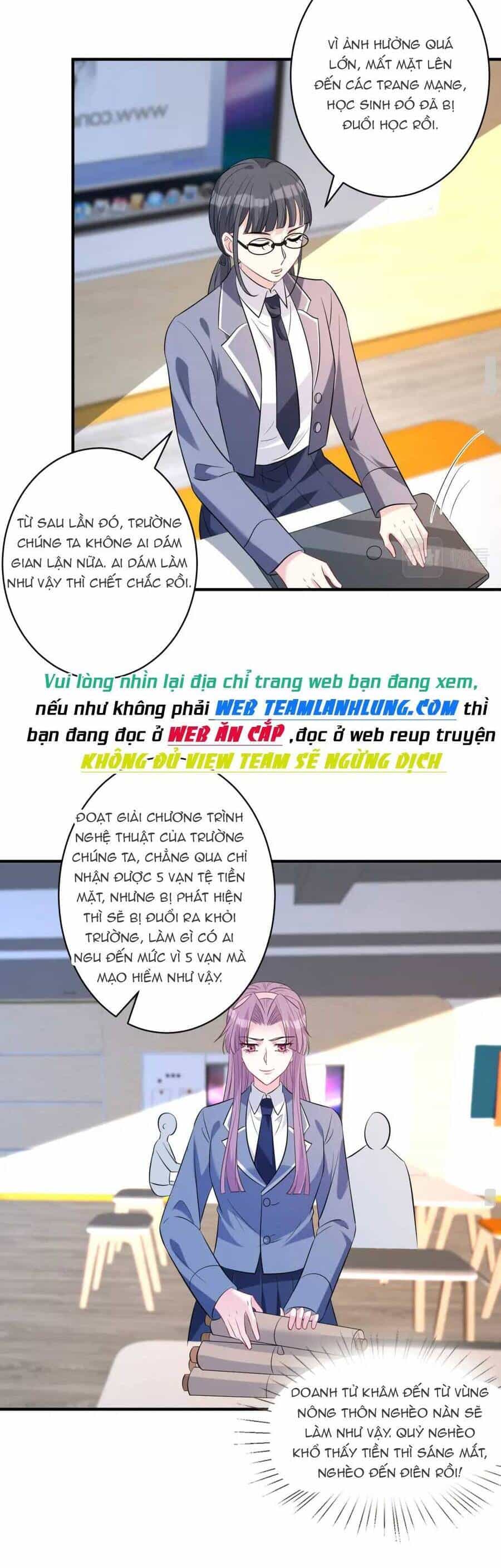 Thiên Kim Toàn Năng Đại Tài - Chương 51 - ảnh 17