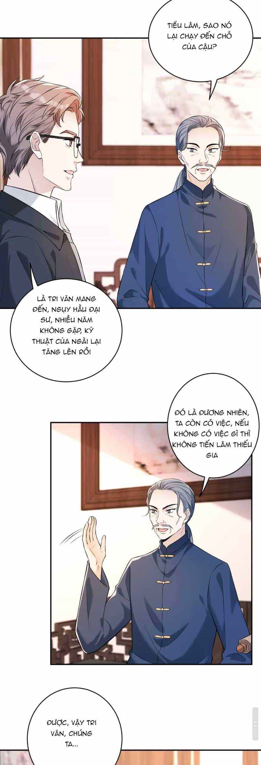 Thiên Kim Toàn Năng Đại Tài - Chương 52 - ảnh 15