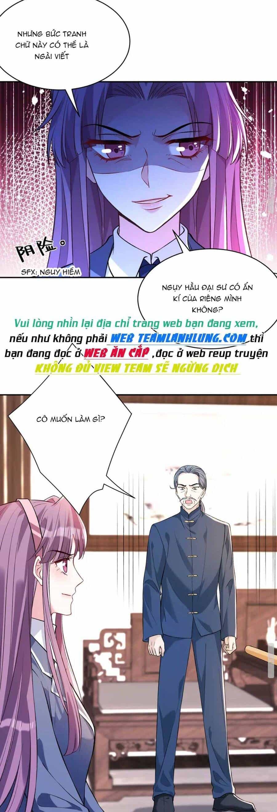 Thiên Kim Toàn Năng Đại Tài - Chương 52 - ảnh 18