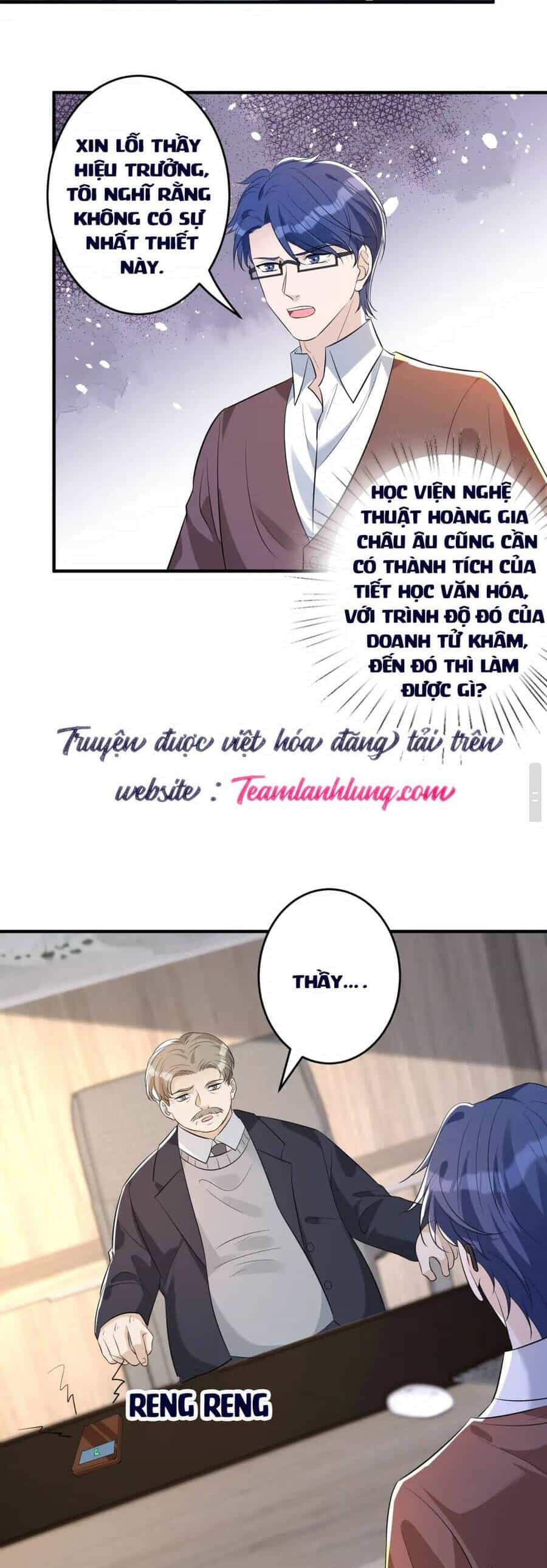 Thiên Kim Toàn Năng Đại Tài - Chương 59 - ảnh 26