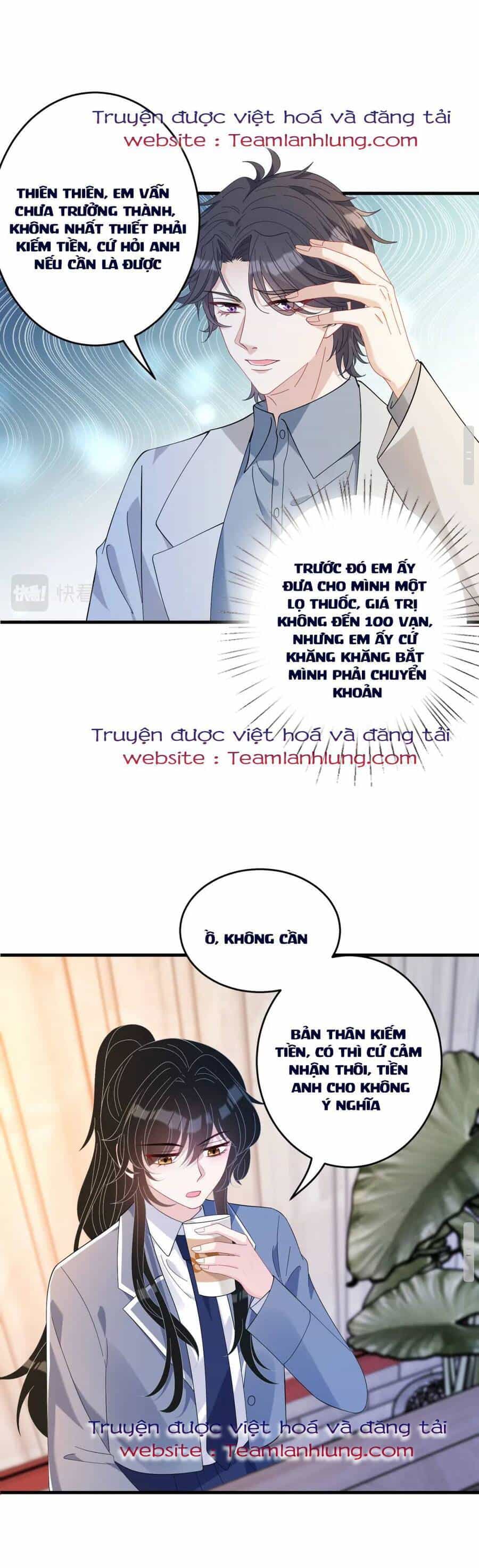 Thiên Kim Toàn Năng Đại Tài - Chương 62 - ảnh 14