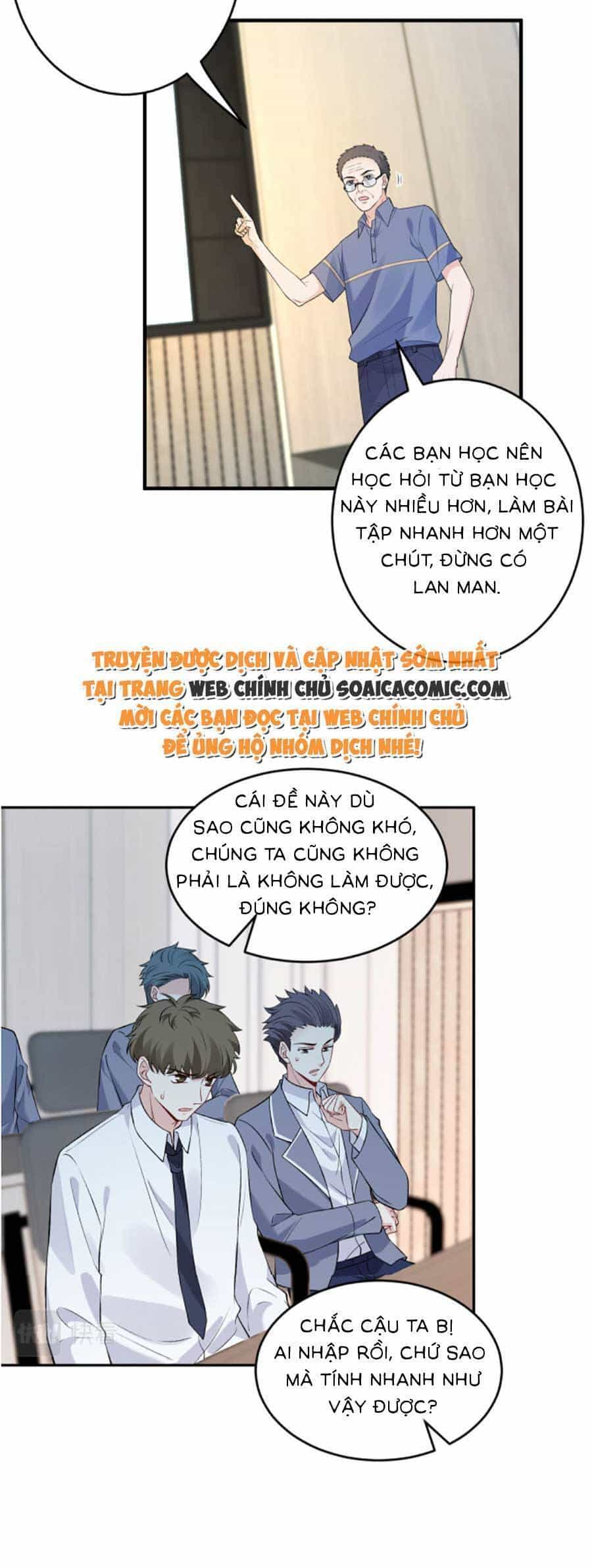 Thiên Kim Toàn Năng Đại Tài - Chương 65 - ảnh 12