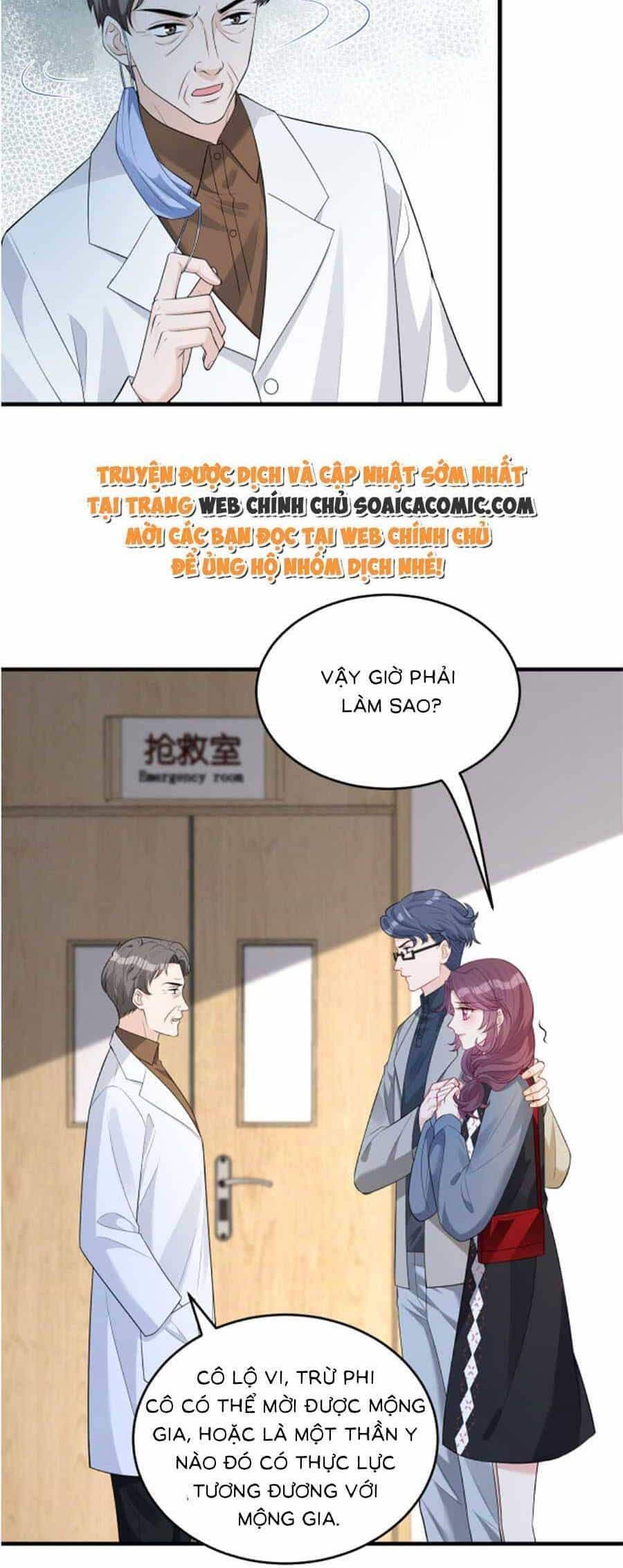 Thiên Kim Toàn Năng Đại Tài - Chương 65 - ảnh 24