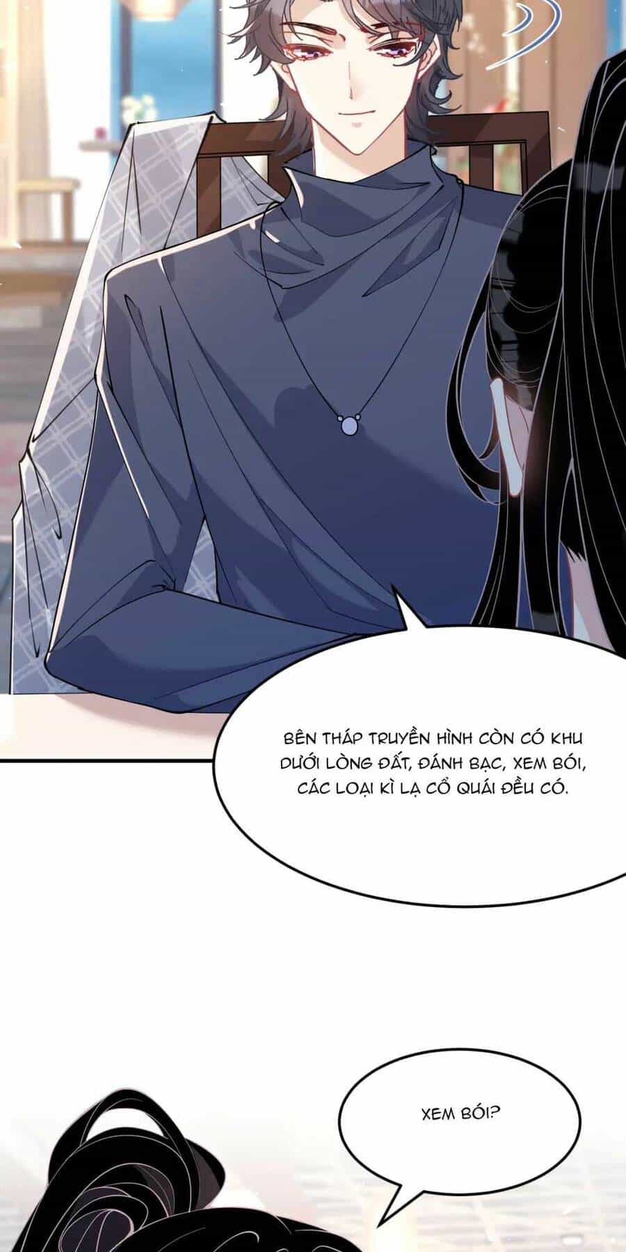 Thiên Kim Toàn Năng Đại Tài - Chương 4 - ảnh 4