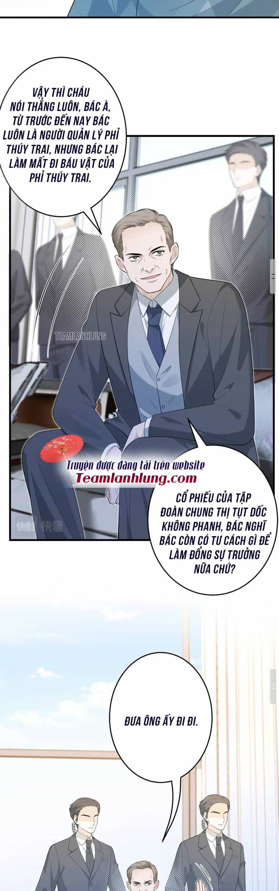 Thiên Kim Toàn Năng Đại Tài - Chương 70 - ảnh 5