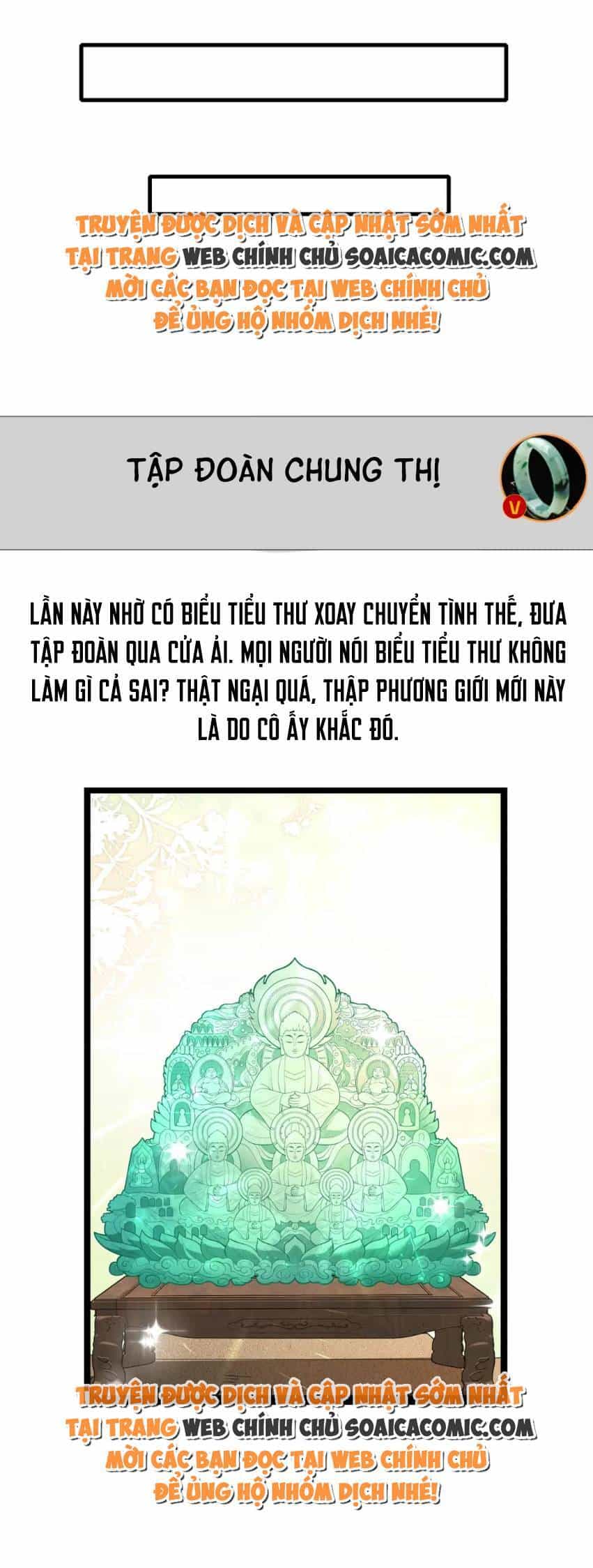 Thiên Kim Toàn Năng Đại Tài - Chương 77 - ảnh 28