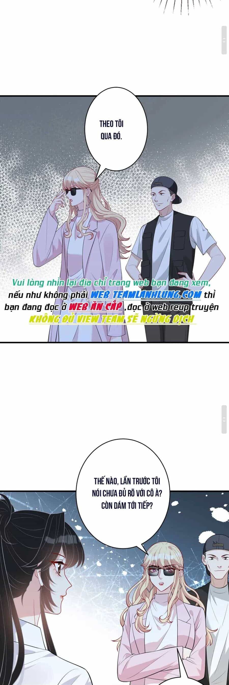 Thiên Kim Toàn Năng Đại Tài - Chương 83 - ảnh 12