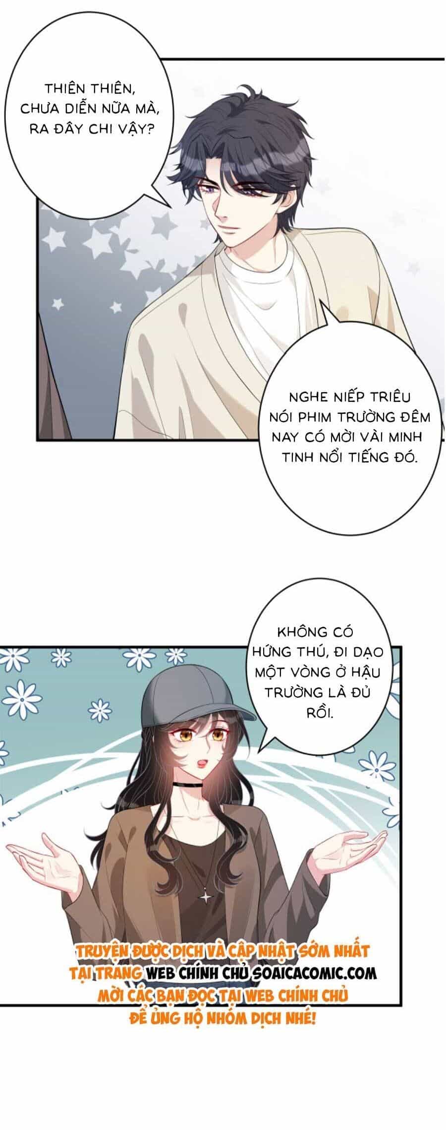 Thiên Kim Toàn Năng Đại Tài - Chương 84 - ảnh 17