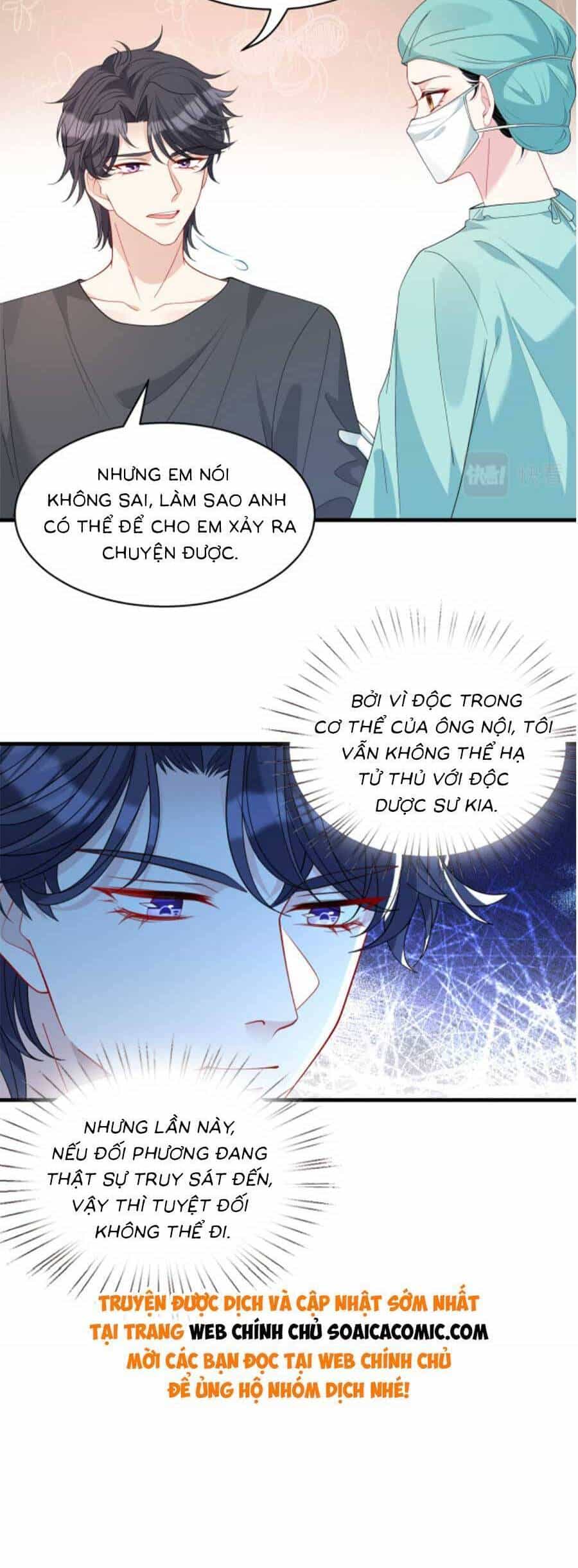 Thiên Kim Toàn Năng Đại Tài - Chương 87 - ảnh 11