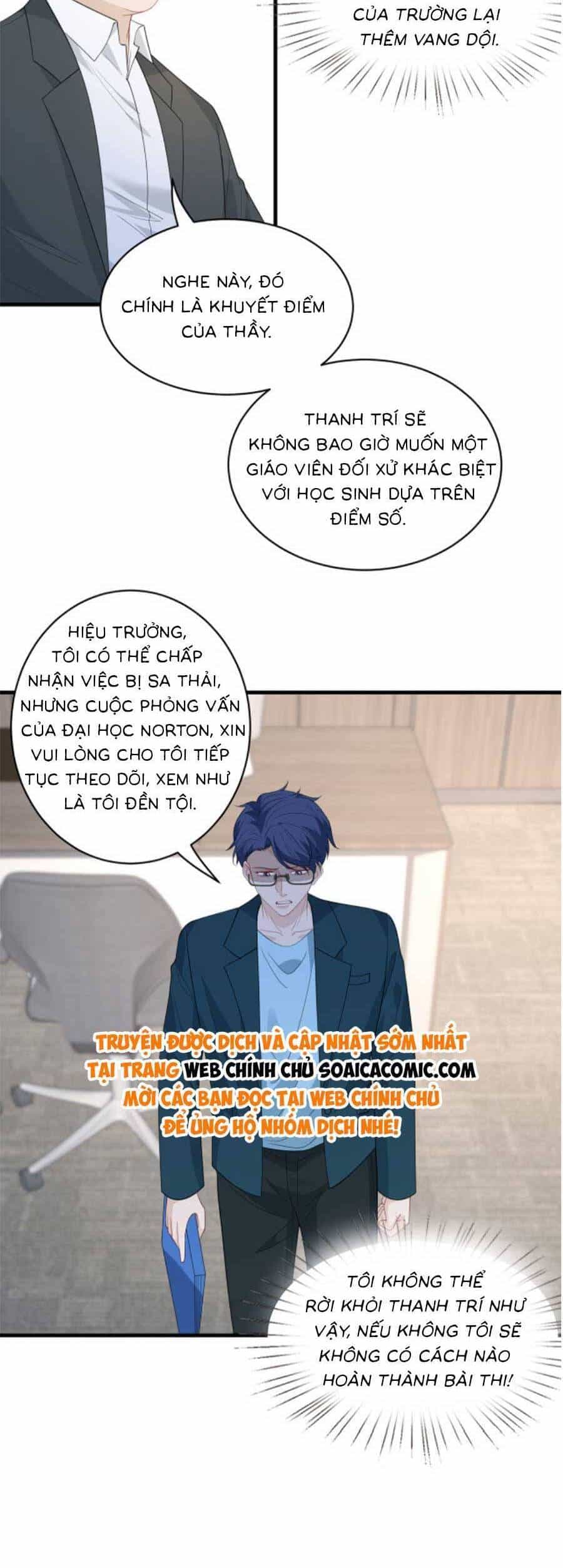 Thiên Kim Toàn Năng Đại Tài - Chương 91 - ảnh 15