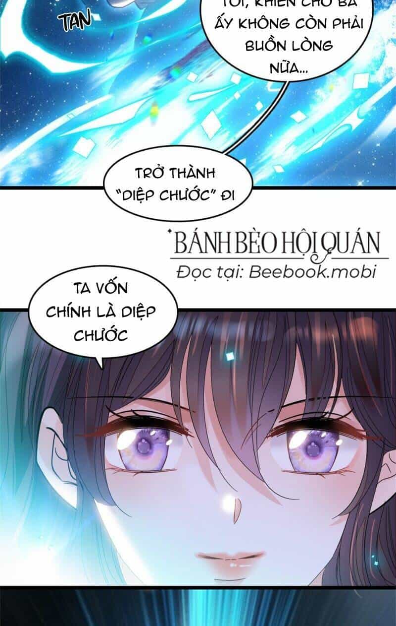 Thiên Kim Toàn Năng Lật Tung Trời - Chương 1 - ảnh 34