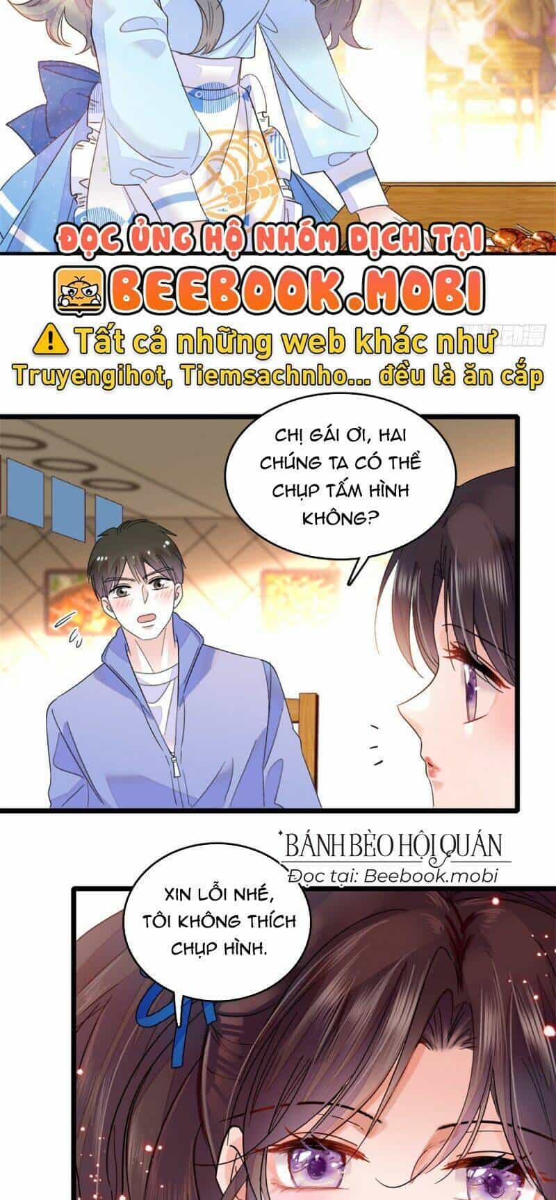 Thiên Kim Toàn Năng Lật Tung Trời - Chương 12 - ảnh 25