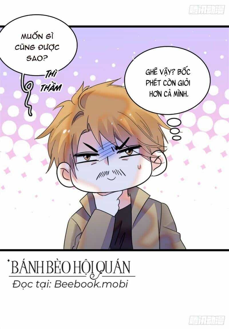 Thiên Kim Toàn Năng Lật Tung Trời - Chương 15 - ảnh 36
