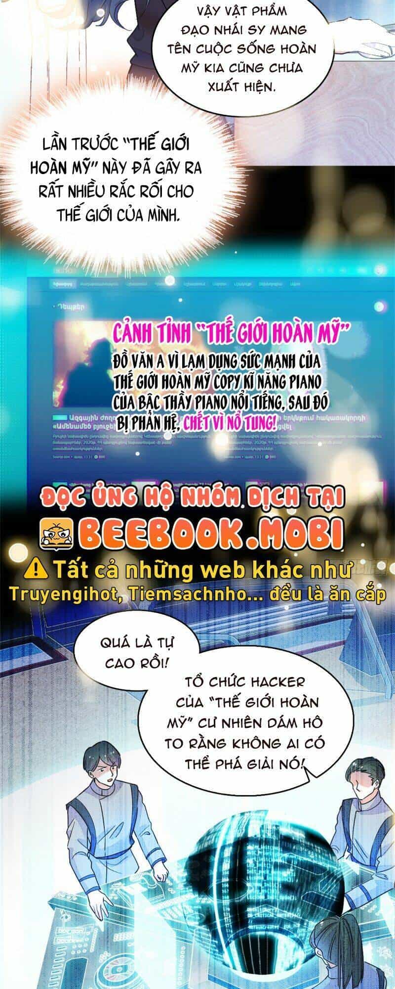 Thiên Kim Toàn Năng Lật Tung Trời - Chương 15 - ảnh 5