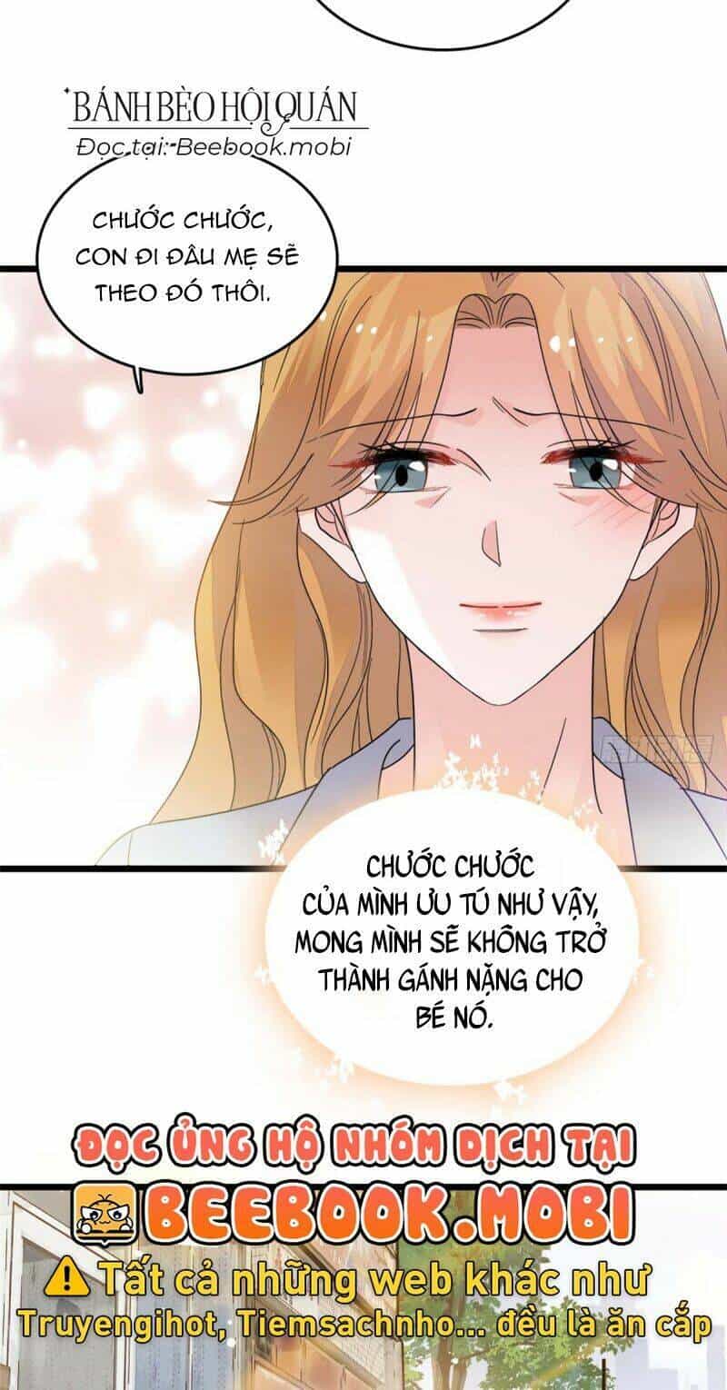 Thiên Kim Toàn Năng Lật Tung Trời - Chương 16 - ảnh 27