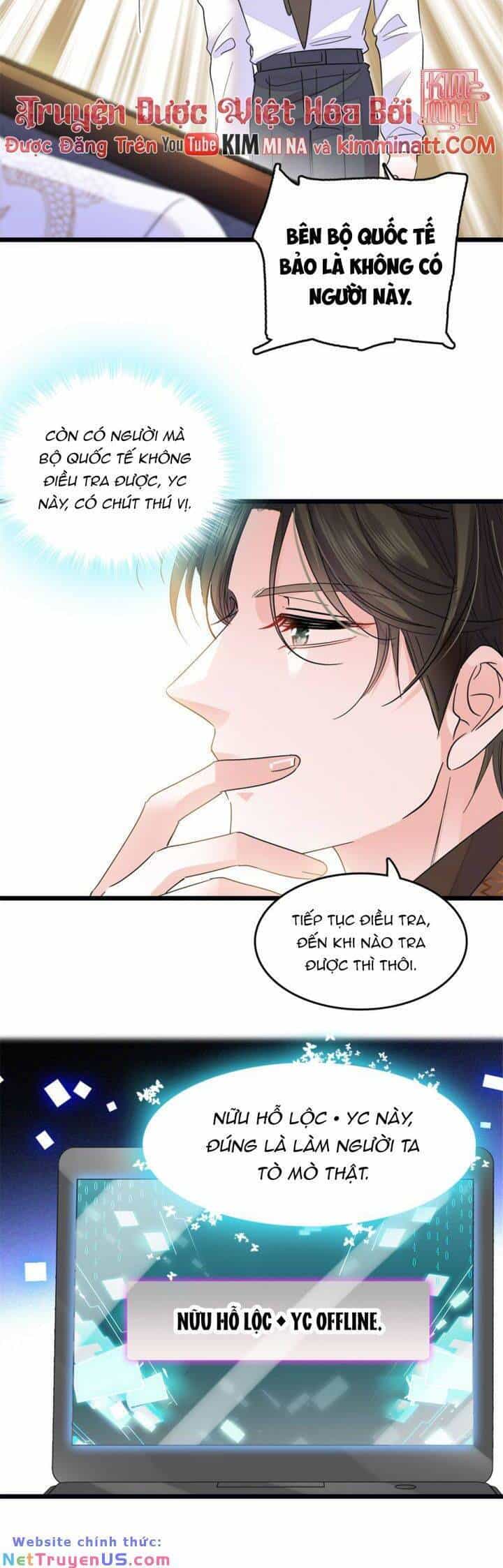 Thiên Kim Toàn Năng Lật Tung Trời - Chương 25 - ảnh 18