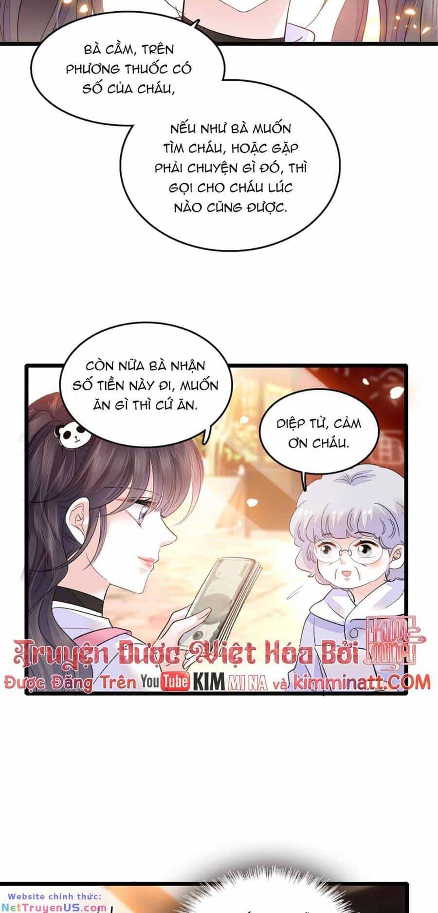 Thiên Kim Toàn Năng Lật Tung Trời - Chương 26 - ảnh 6