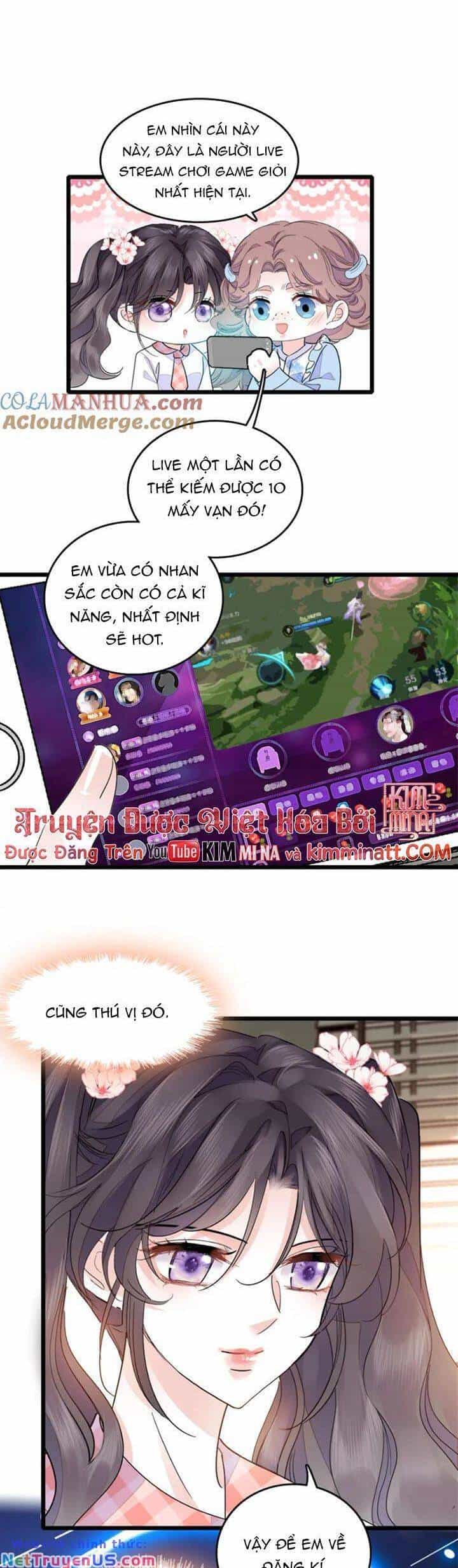 Thiên Kim Toàn Năng Lật Tung Trời - Chương 34 - ảnh 16