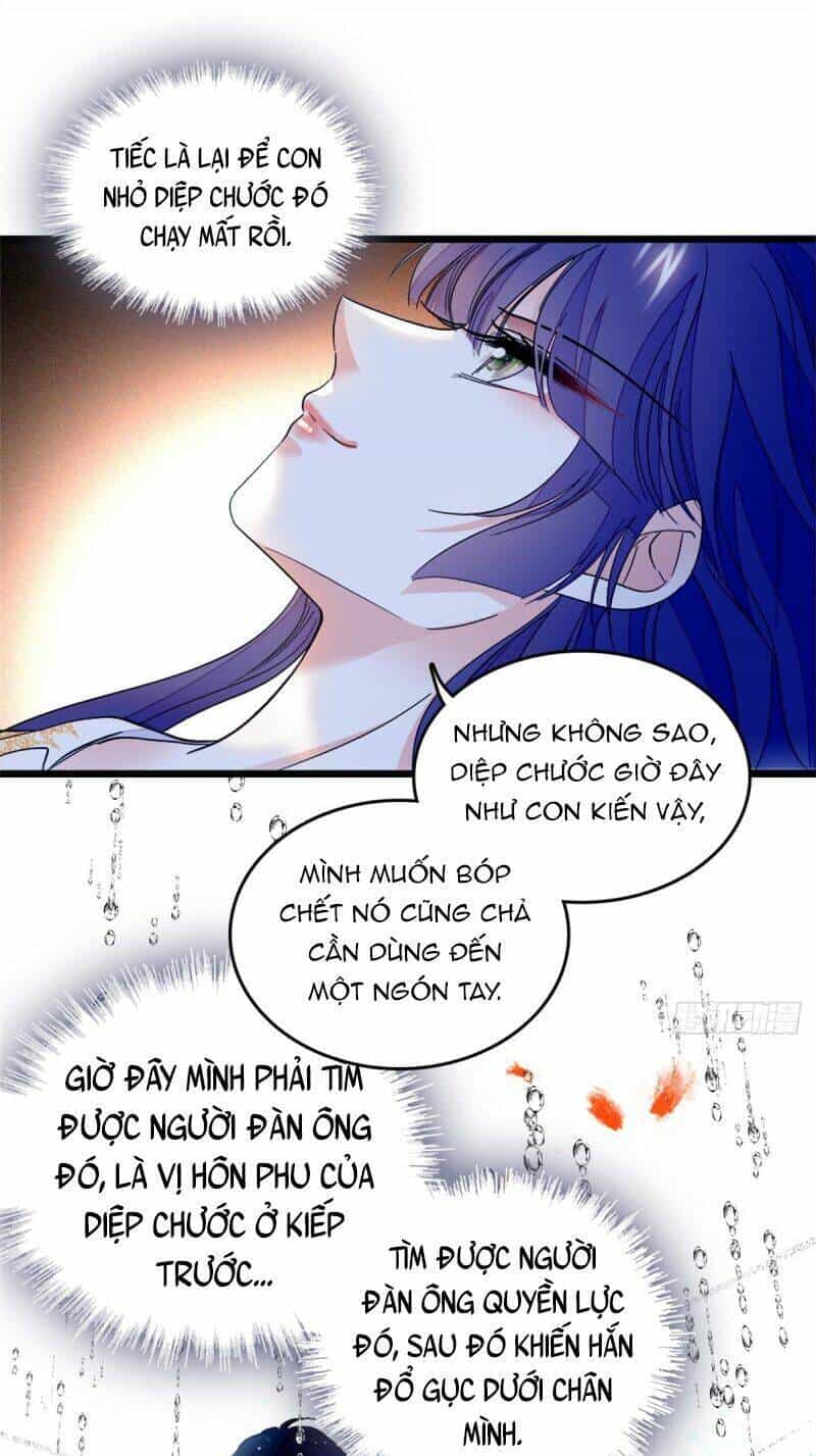 Thiên Kim Toàn Năng Lật Tung Trời - Chương 3 - ảnh 27