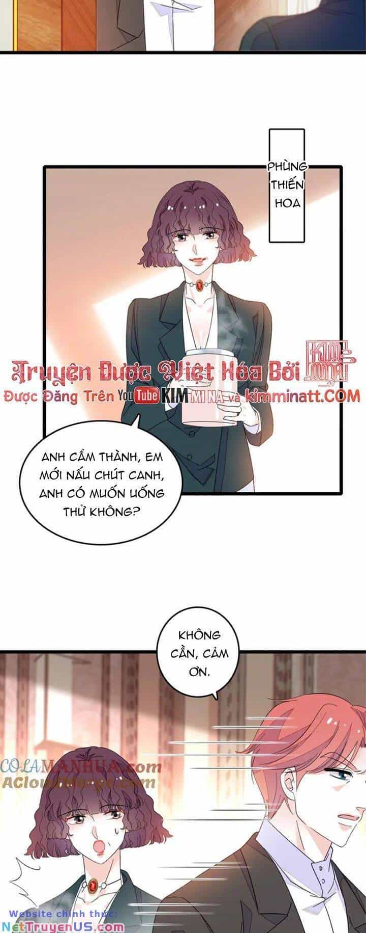 Thiên Kim Toàn Năng Lật Tung Trời - Chương 38 - ảnh 12
