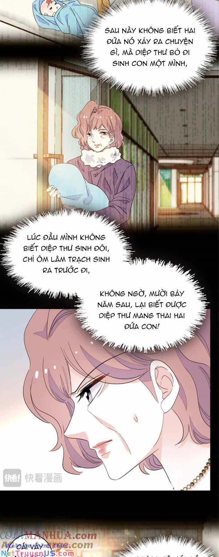 Thiên Kim Toàn Năng Lật Tung Trời - Chương 38 - ảnh 8