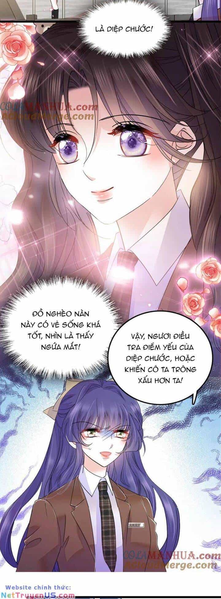 Thiên Kim Toàn Năng Lật Tung Trời - Chương 39 - ảnh 8