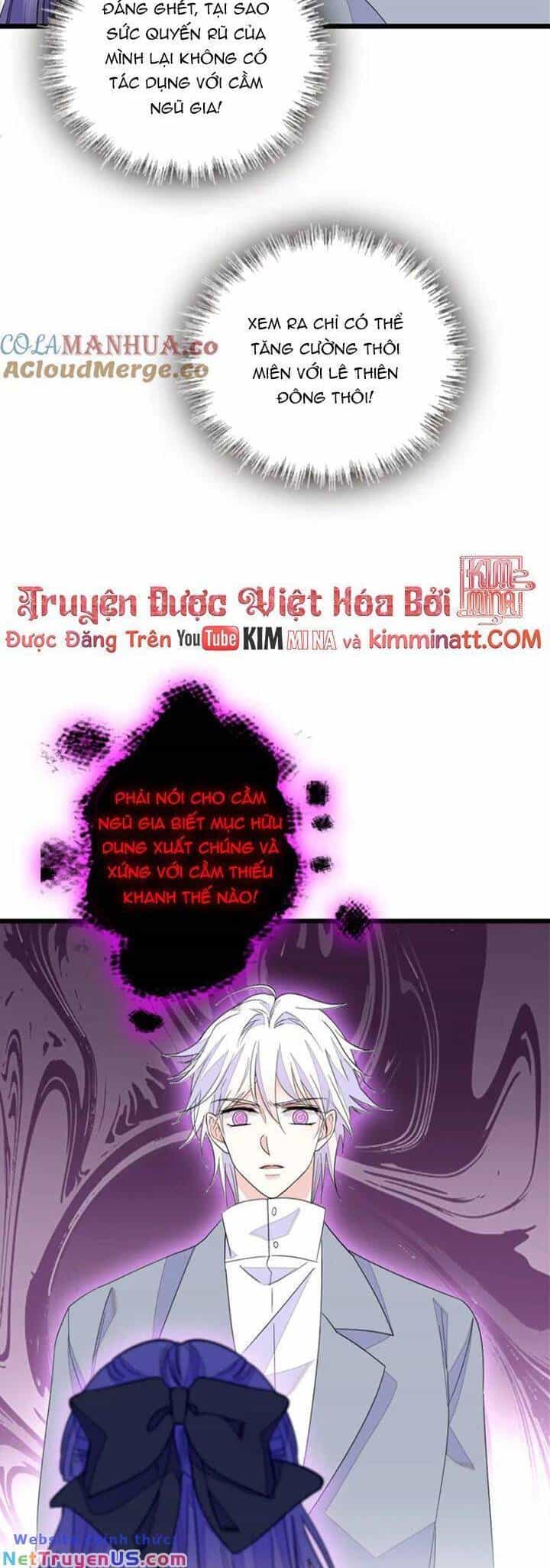 Thiên Kim Toàn Năng Lật Tung Trời - Chương 41 - ảnh 16