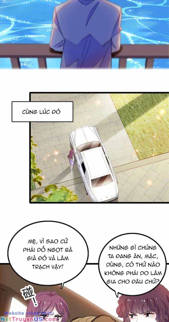 Thiên Kim Toàn Năng Lật Tung Trời - Chương 43 - ảnh 34