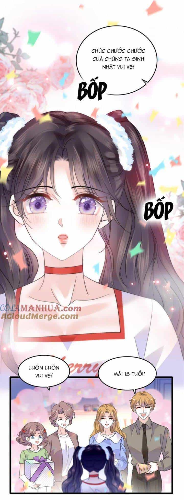 Thiên Kim Toàn Năng Lật Tung Trời - Chương 44 - ảnh 1
