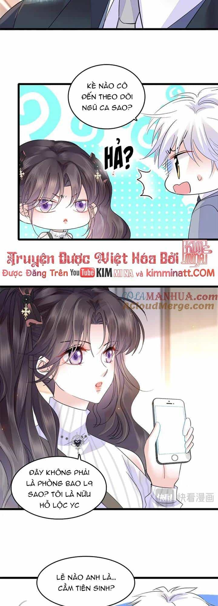 Thiên Kim Toàn Năng Lật Tung Trời - Chương 47 - ảnh 2