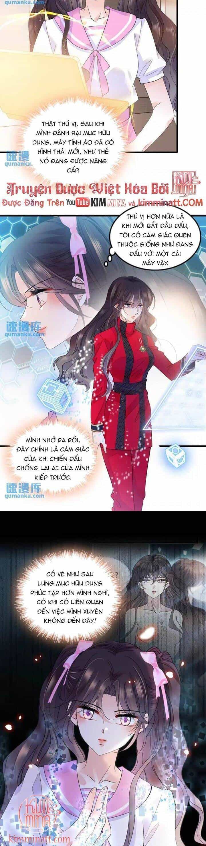 Thiên Kim Toàn Năng Lật Tung Trời - Chương 51 - ảnh 5