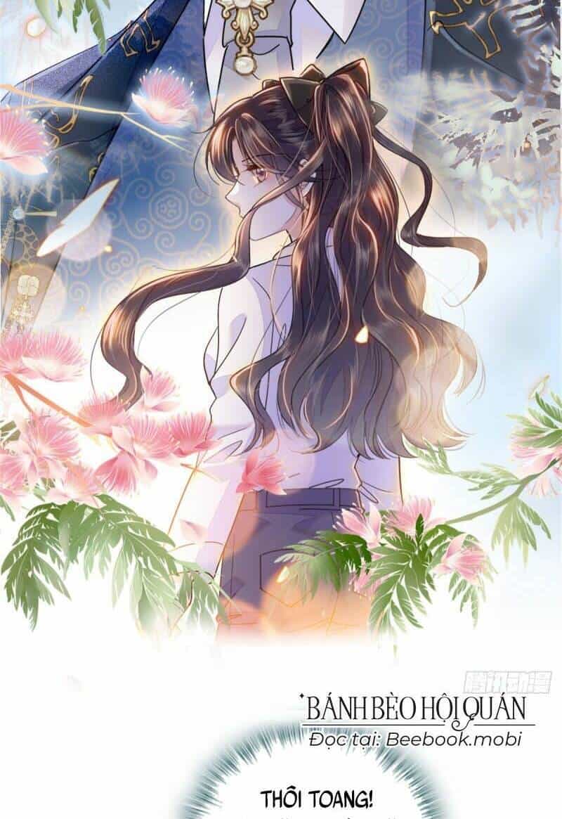 Thiên Kim Toàn Năng Lật Tung Trời - Chương 5 - ảnh 25