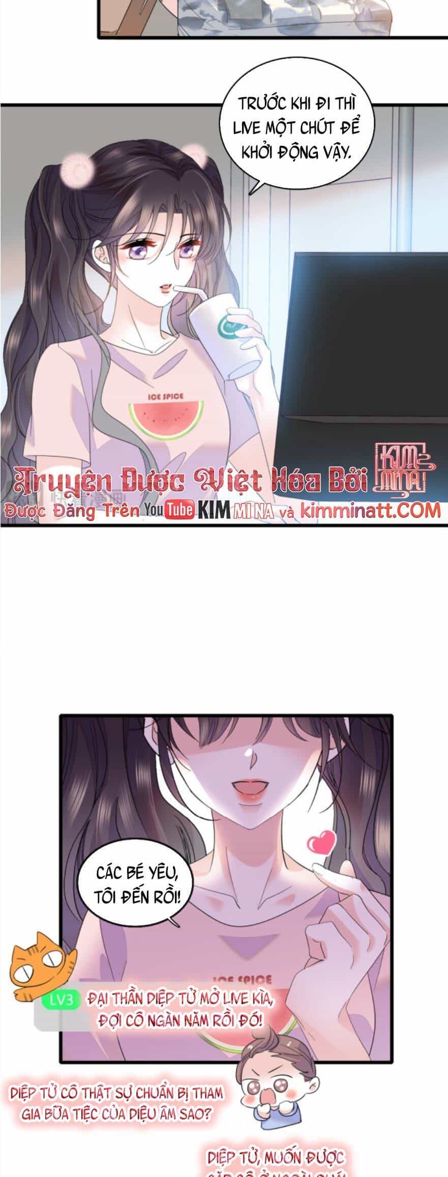 Thiên Kim Toàn Năng Lật Tung Trời - Chương 58 - ảnh 4