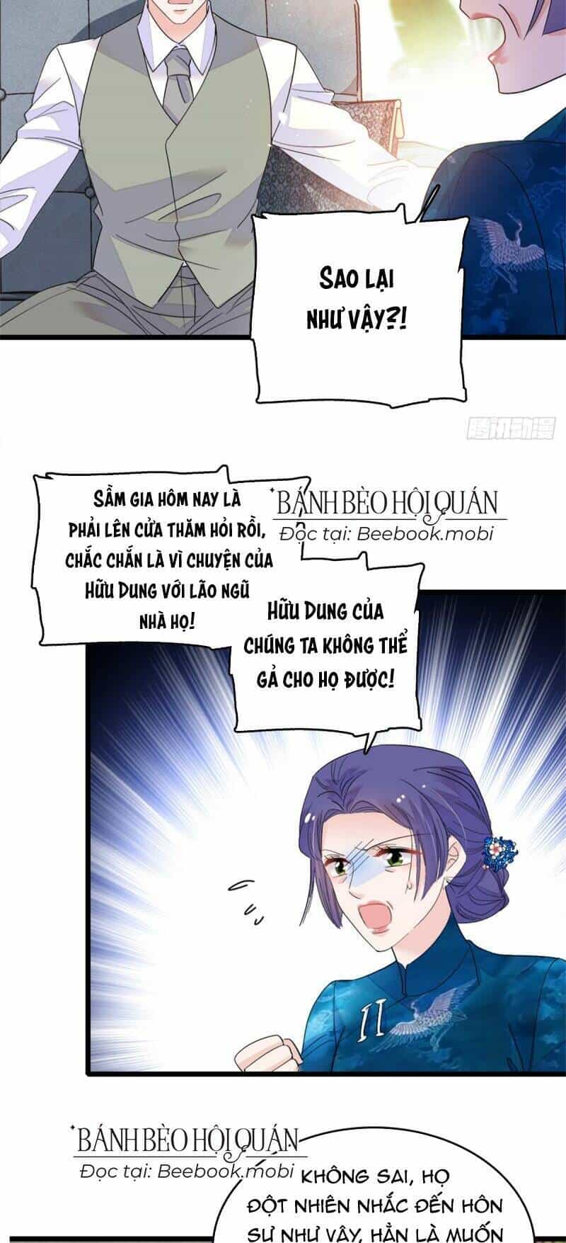 Thiên Kim Toàn Năng Lật Tung Trời - Chương 6 - ảnh 30