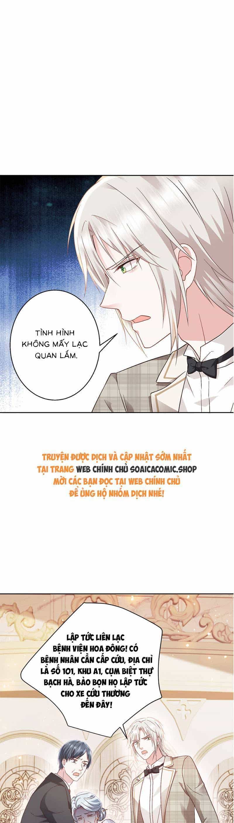 Thiên Kim Toàn Năng Trọng Sinh - Chương 14 - ảnh 13