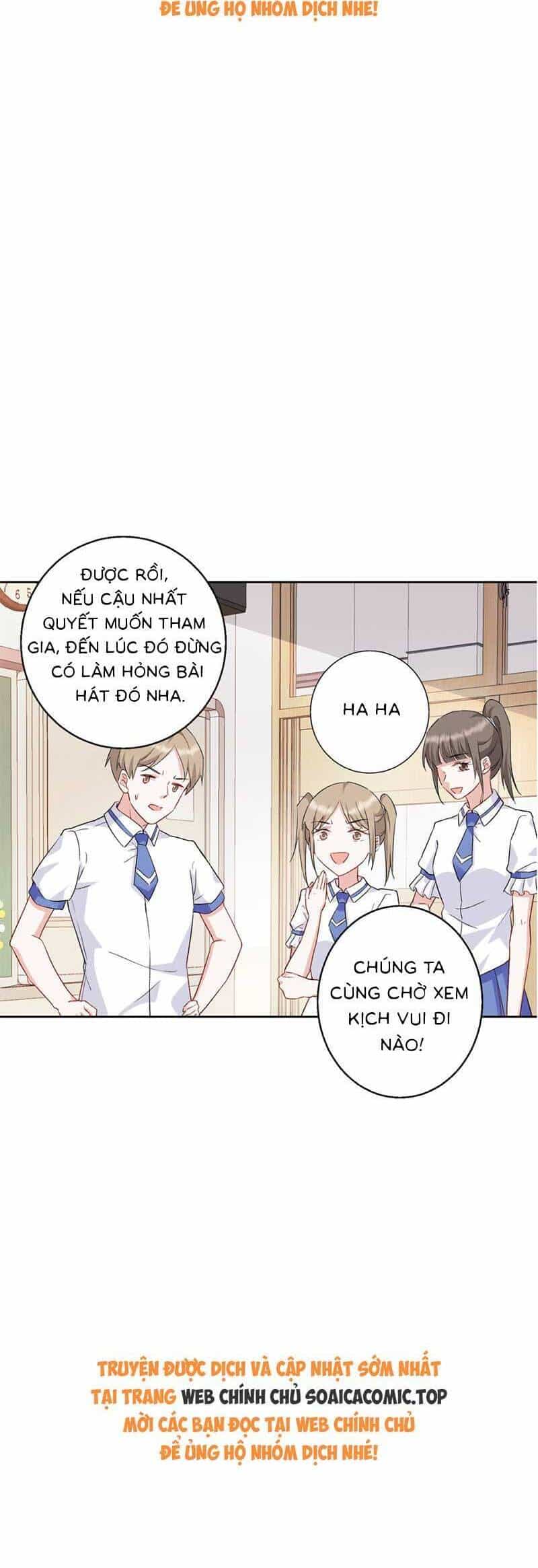 Thiên Kim Toàn Năng Trọng Sinh - Chương 16 - ảnh 21