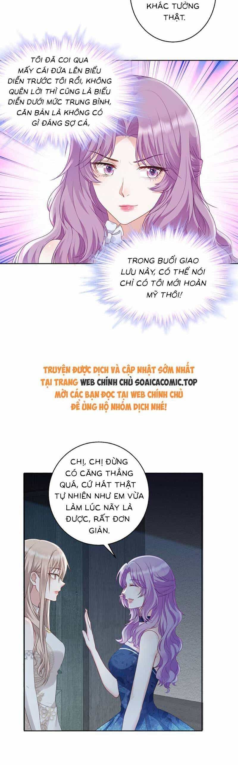 Thiên Kim Toàn Năng Trọng Sinh - Chương 17 - ảnh 12