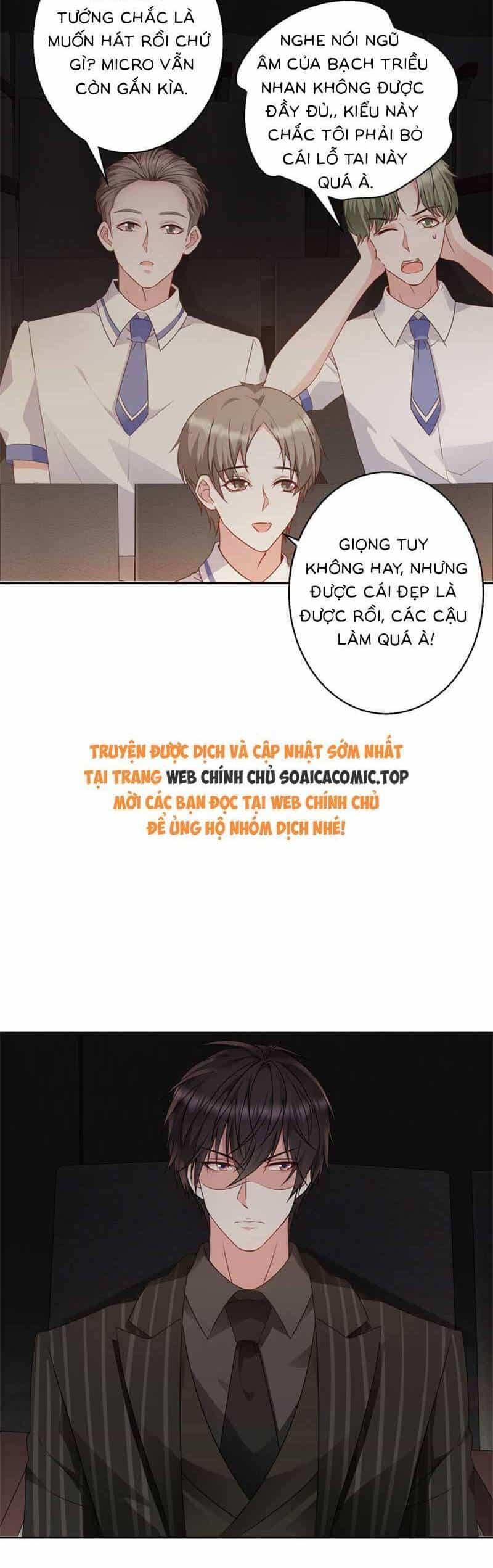 Thiên Kim Toàn Năng Trọng Sinh - Chương 17 - ảnh 15