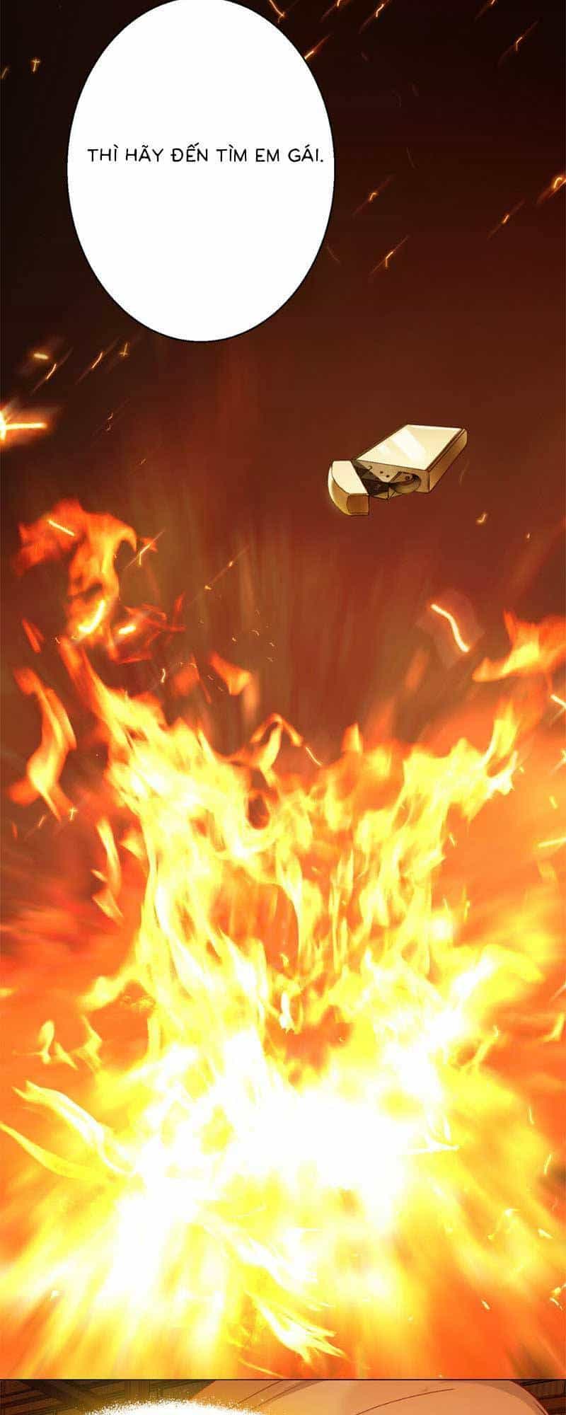 Thiên Kim Toàn Năng Trọng Sinh - Chương 1 - ảnh 9
