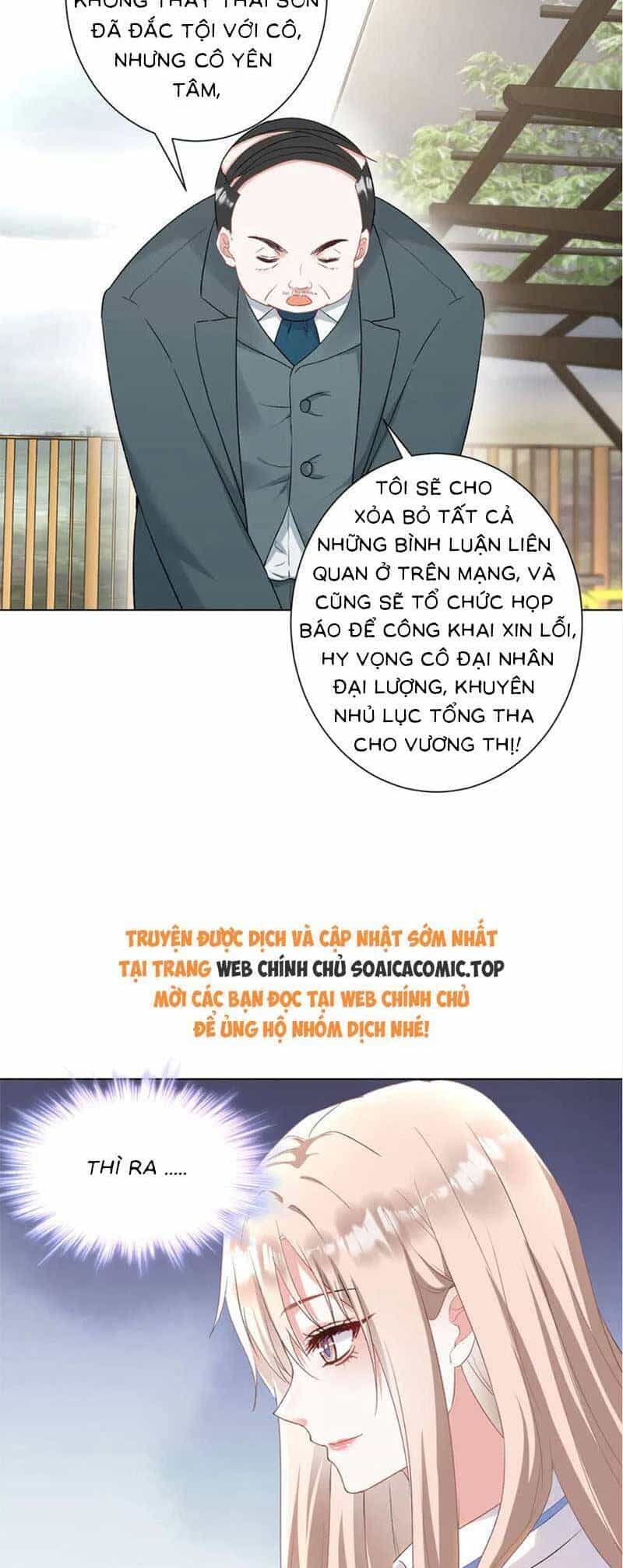Thiên Kim Toàn Năng Trọng Sinh - Chương 24 - ảnh 11