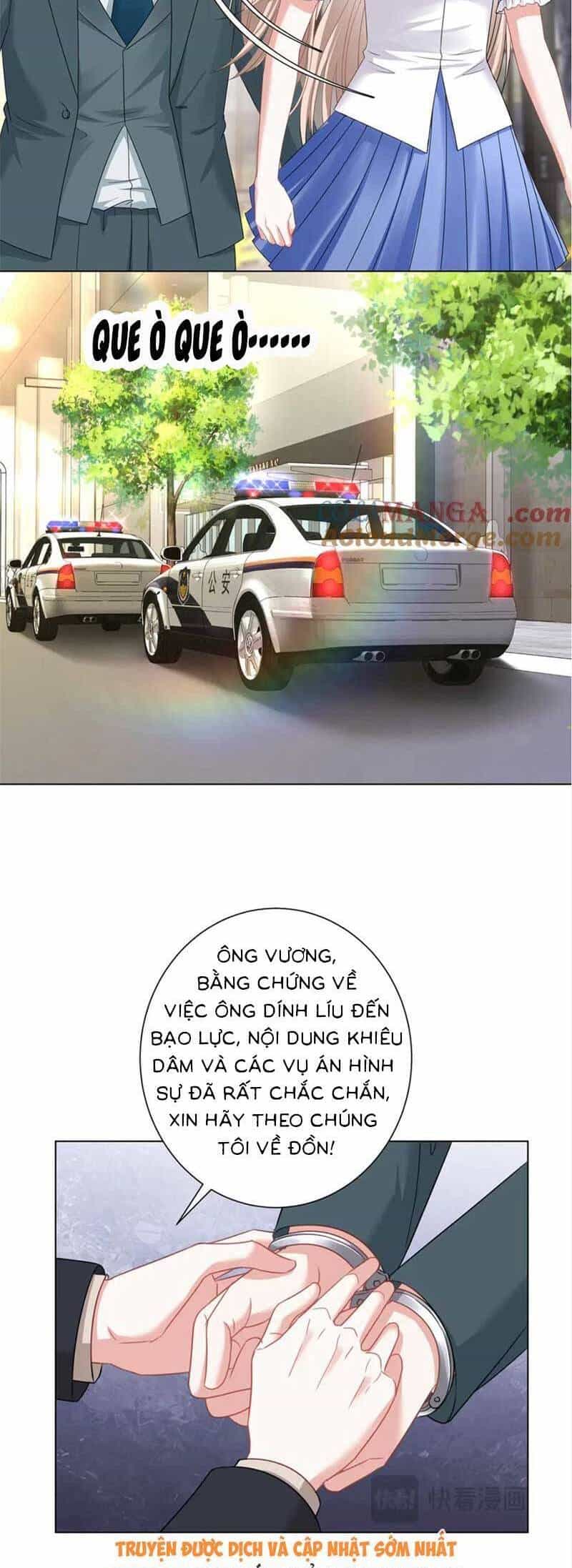 Thiên Kim Toàn Năng Trọng Sinh - Chương 24 - ảnh 17