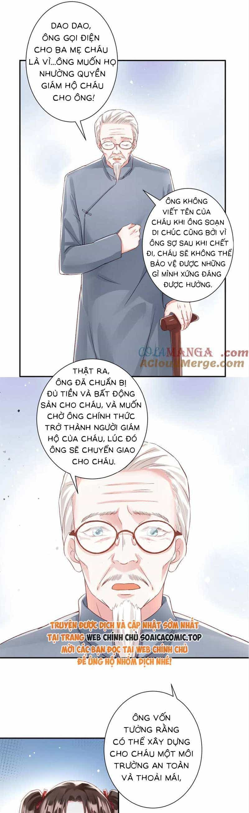 Thiên Kim Toàn Năng Trọng Sinh - Chương 26 - ảnh 15
