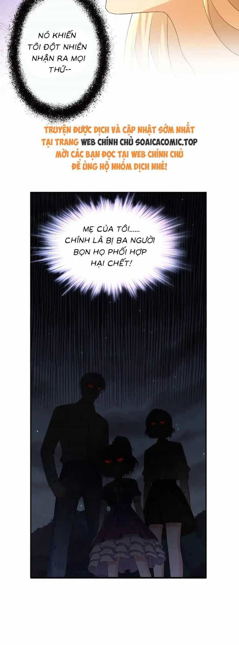 Thiên Kim Toàn Năng Trọng Sinh - Chương 31 - ảnh 15