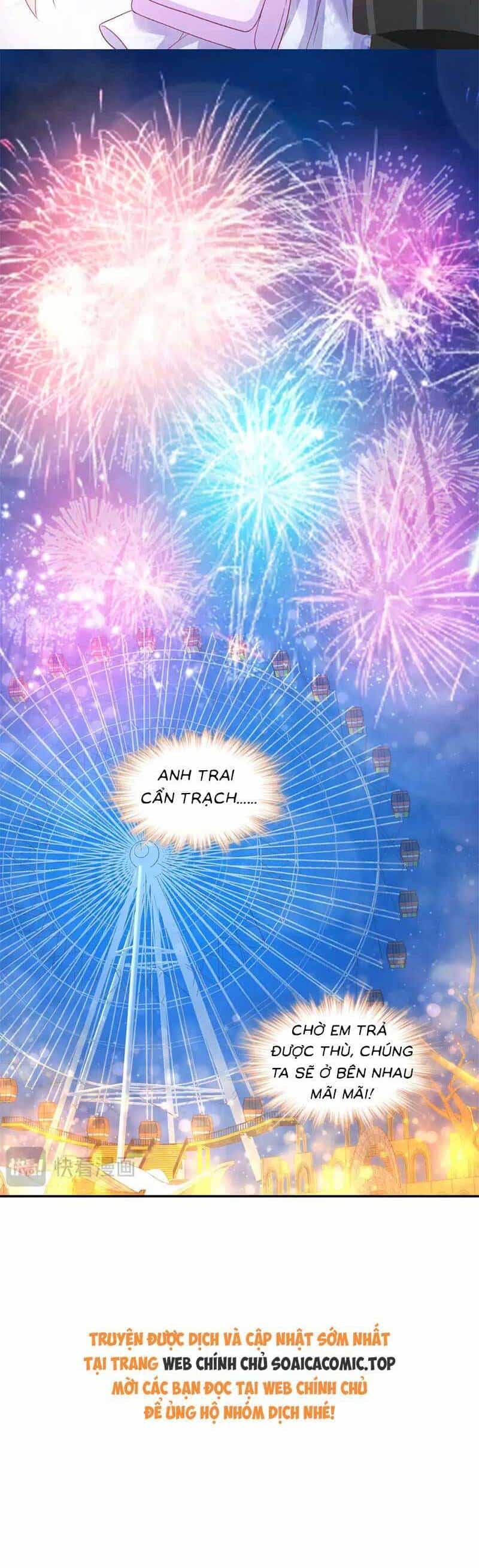 Thiên Kim Toàn Năng Trọng Sinh - Chương 33 - ảnh 17