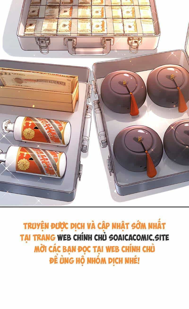 Thiên Kim Toàn Năng Trọng Sinh - Chương 3 - ảnh 7
