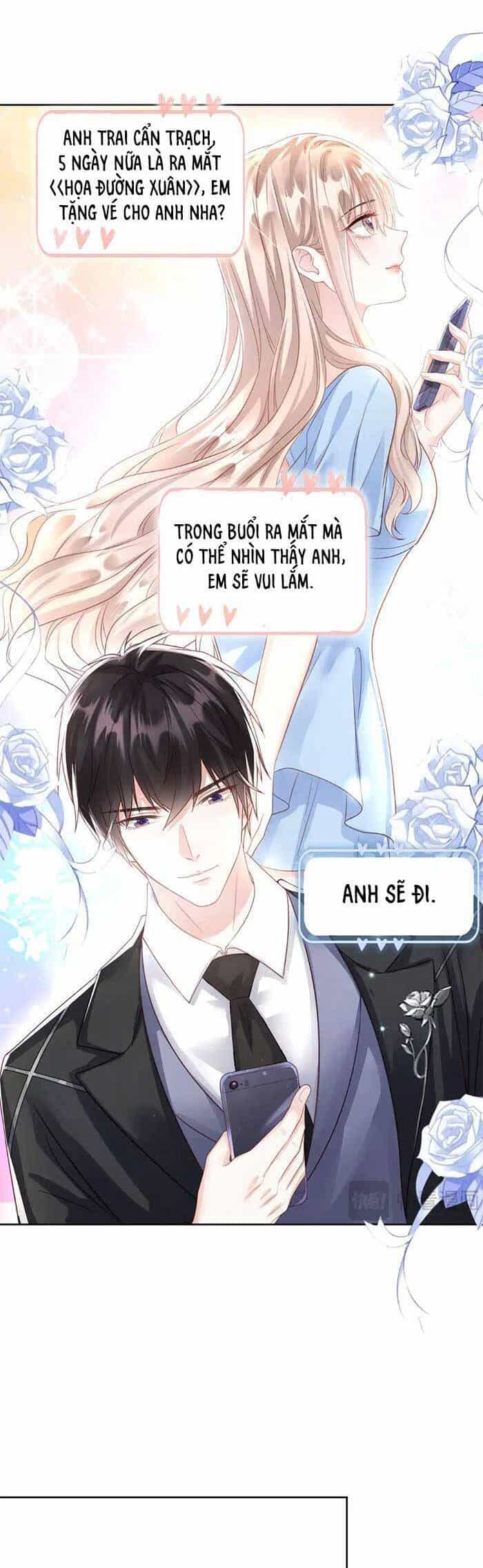 Thiên Kim Toàn Năng Trọng Sinh - Chương 40 - ảnh 11