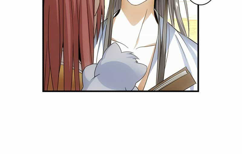 Thiên Long Bát Bộ Webtoon - Chương 1 - ảnh 22