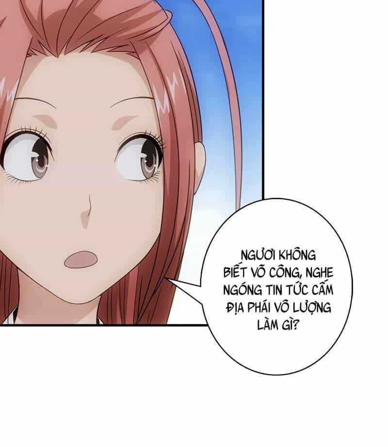 Thiên Long Bát Bộ Webtoon - Chương 1 - ảnh 38